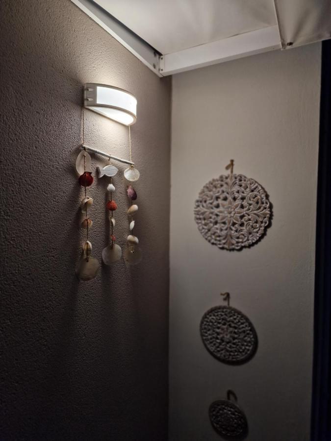 S N G/ Best View Apartment Kíssamos Zewnętrze zdjęcie