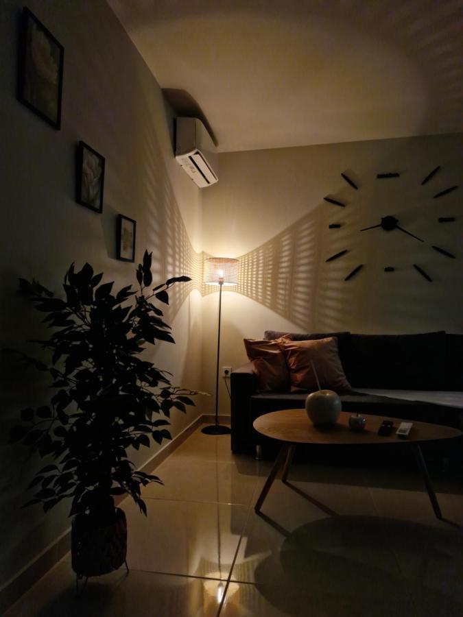 S N G/ Best View Apartment Kíssamos Zewnętrze zdjęcie