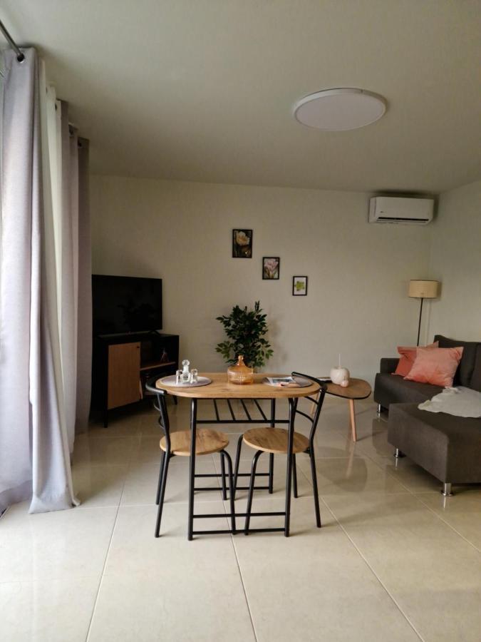 S N G/ Best View Apartment Kíssamos Zewnętrze zdjęcie