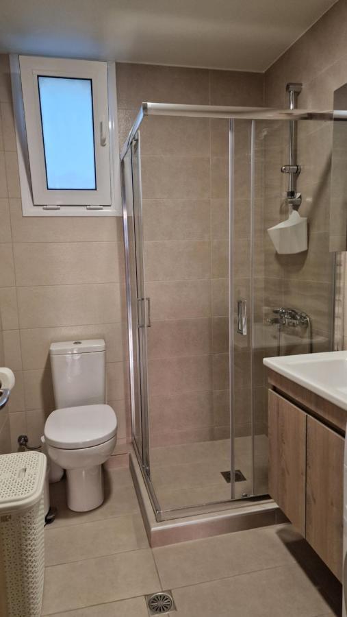 S N G/ Best View Apartment Kíssamos Zewnętrze zdjęcie