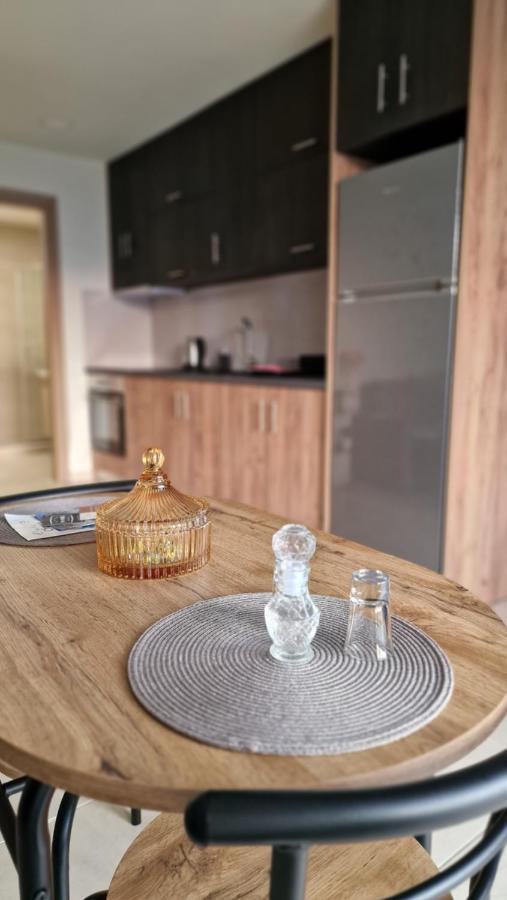 S N G/ Best View Apartment Kíssamos Zewnętrze zdjęcie