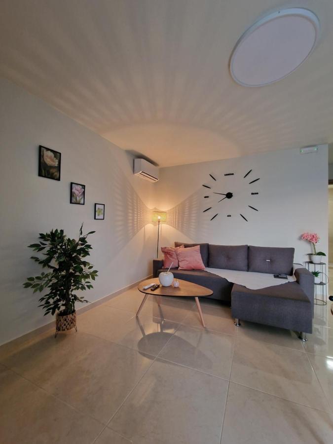 S N G/ Best View Apartment Kíssamos Zewnętrze zdjęcie