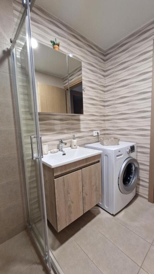 S N G/ Best View Apartment Kíssamos Zewnętrze zdjęcie