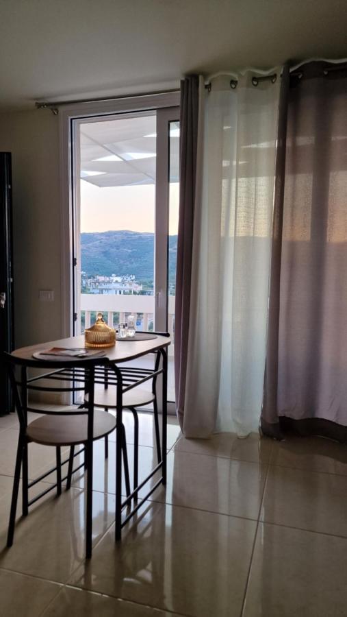 S N G/ Best View Apartment Kíssamos Zewnętrze zdjęcie